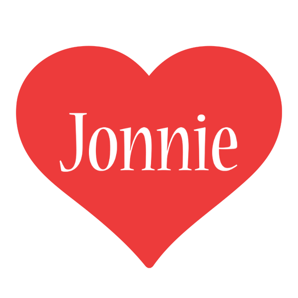 Jonnie love logo