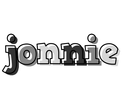 Jonnie night logo