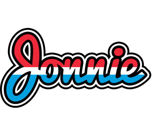 Jonnie norway logo