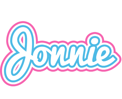 Jonnie outdoors logo