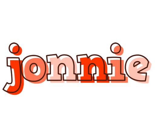 Jonnie paint logo