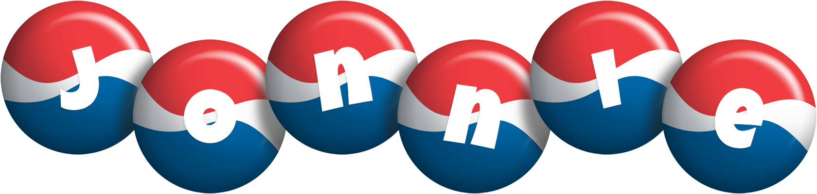 Jonnie paris logo
