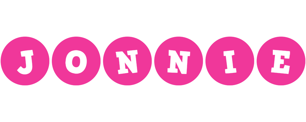 Jonnie poker logo