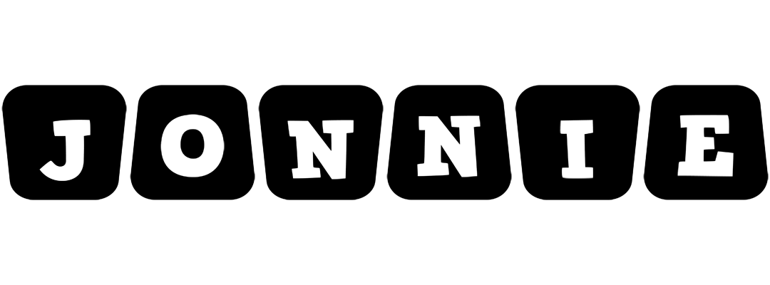 Jonnie racing logo