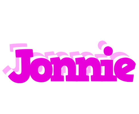 Jonnie rumba logo