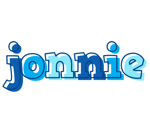 Jonnie sailor logo