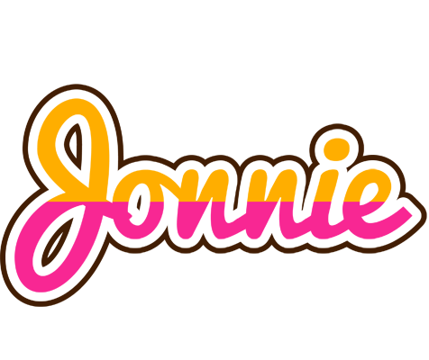 Jonnie smoothie logo