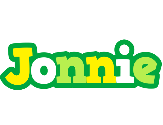 Jonnie soccer logo