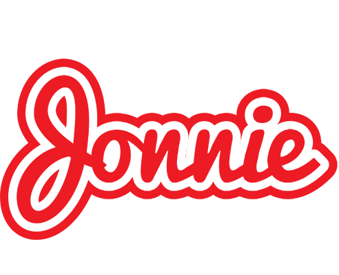 Jonnie sunshine logo