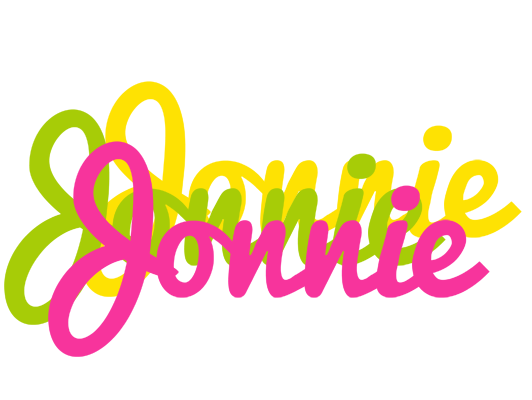 Jonnie sweets logo