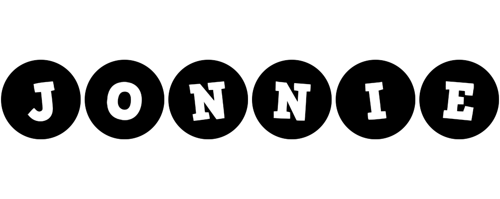 Jonnie tools logo