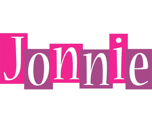Jonnie whine logo