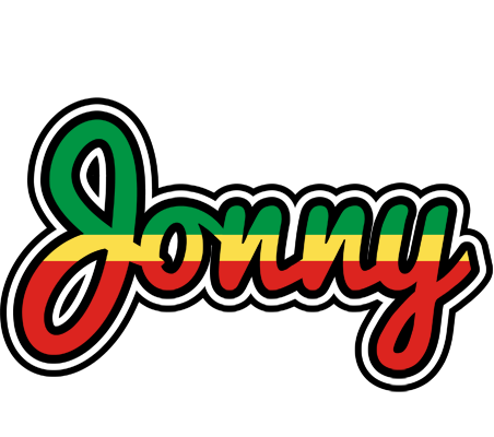 Jonny african logo