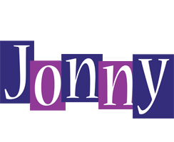 Jonny autumn logo