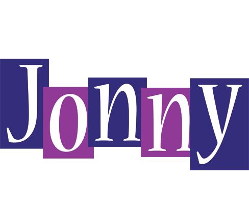 Jonny autumn logo