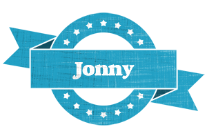 Jonny balance logo