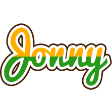 Jonny banana logo