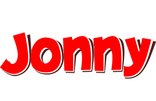 Jonny basket logo