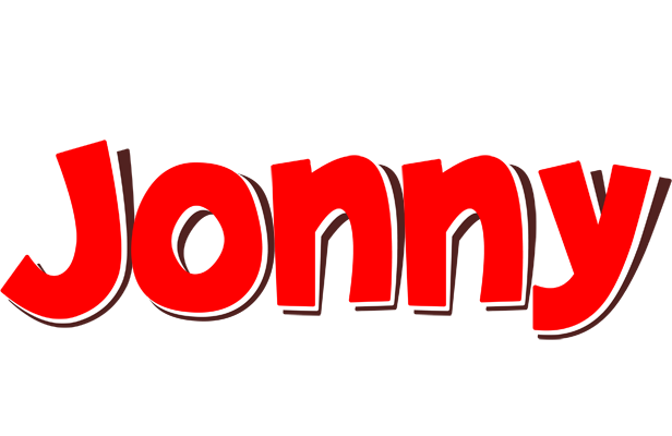 Jonny basket logo