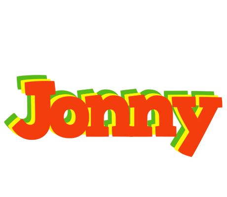 Jonny bbq logo