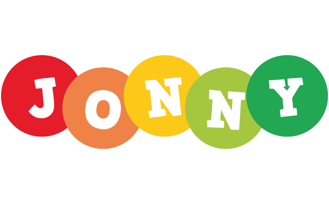 Jonny boogie logo