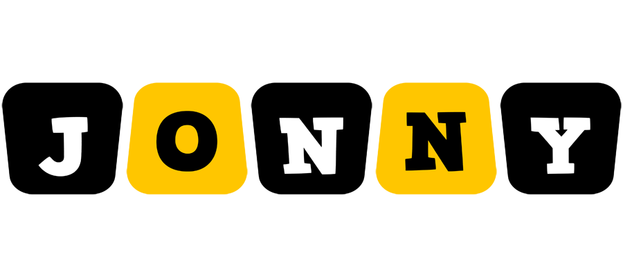 Jonny boots logo