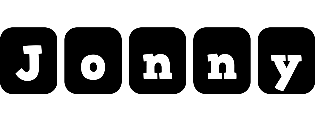 Jonny box logo