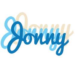 Jonny breeze logo
