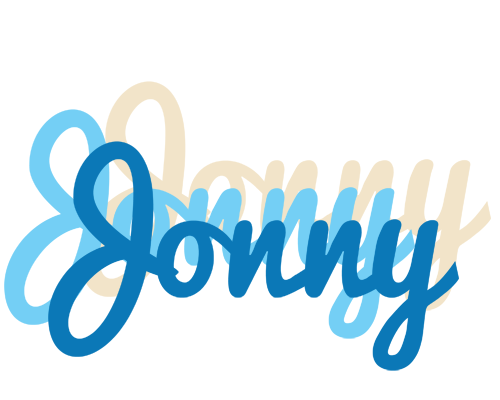 Jonny breeze logo