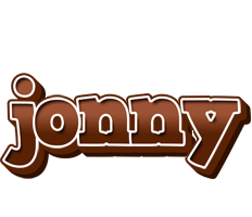 Jonny brownie logo