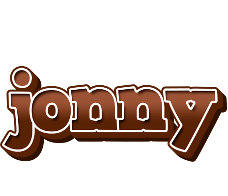 Jonny brownie logo