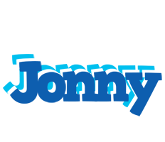 Jonny business logo