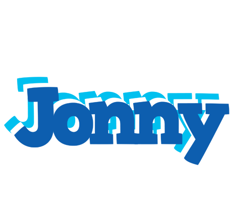 Jonny business logo