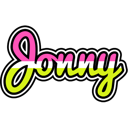 Jonny candies logo