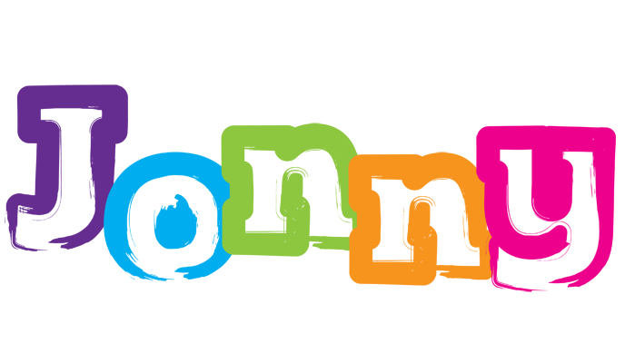 Jonny casino logo