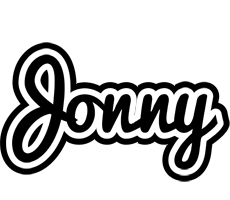 Jonny chess logo