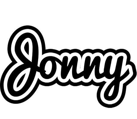 Jonny chess logo