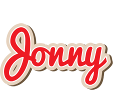 Jonny chocolate logo