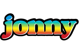 Jonny color logo