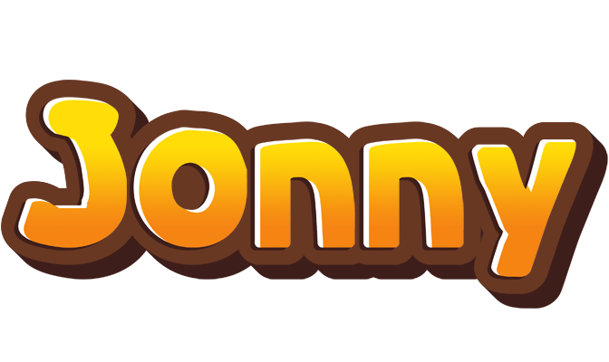 Jonny cookies logo
