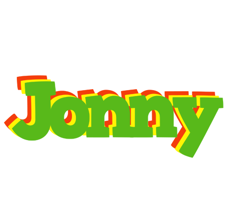 Jonny crocodile logo