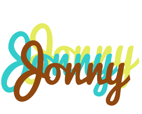 Jonny cupcake logo