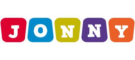 Jonny daycare logo
