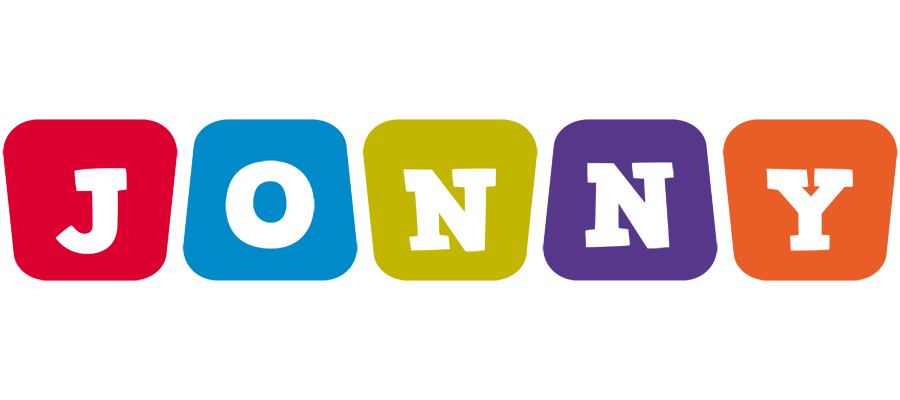 Jonny daycare logo