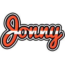 Jonny denmark logo