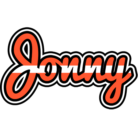 Jonny denmark logo
