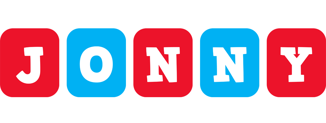 Jonny diesel logo