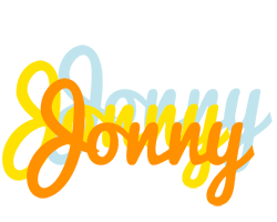 Jonny energy logo