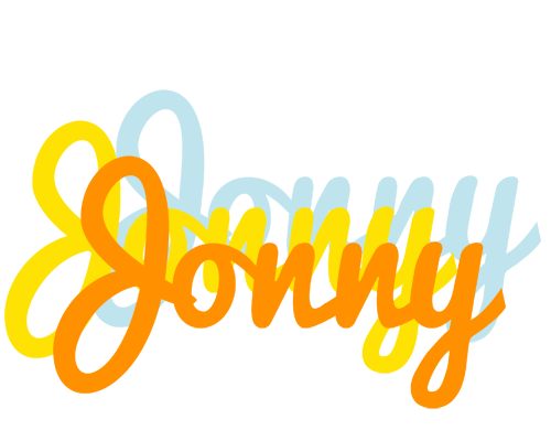 Jonny energy logo