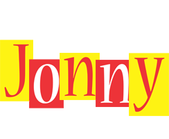 Jonny errors logo